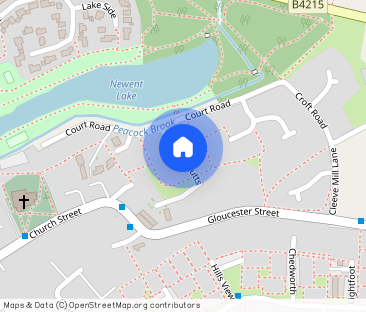 The Butts, Newent - Photo 1