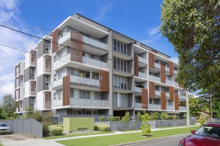 15/50 Rodley Avenue, Penrith - Photo 2