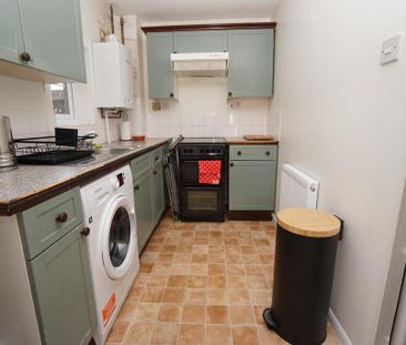 1 bedroom house to rent - Photo 2