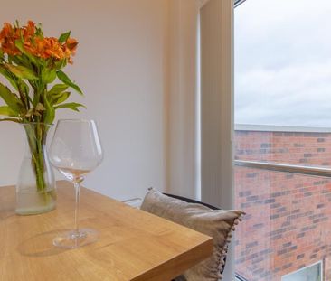 Studio to rent - Photo 2