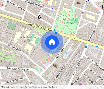 Appartement à louer - Photo 1