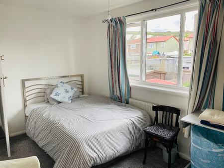 1 bedroom in a house share to rent - Photo 3