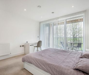 1 bedroom flat to rent - Photo 3