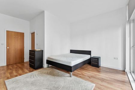 1 bedroom apartment to rent - Photo 4