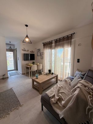 Studio/Γκαρσονιέρα για ενοικίαση - Λουτράκι-Περαχώρα, - Photo 1