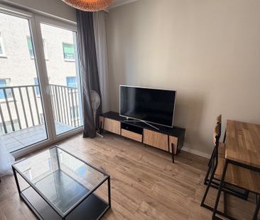 Mieszkanie na wynajem 2 pokoje NOVA 3 - Zdjęcie 3