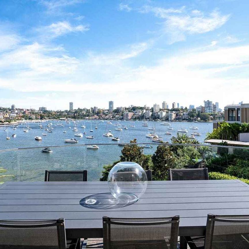 1/56-58 Wolseley Road Point Piper - Photo 1