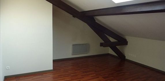 Appartement 3 pièces à Villers-lès-Nancy - Photo 2