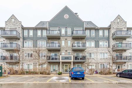 For Lease - 3075 Thomas Street Unit# 410, Mississauga, Ontario - Photo 5