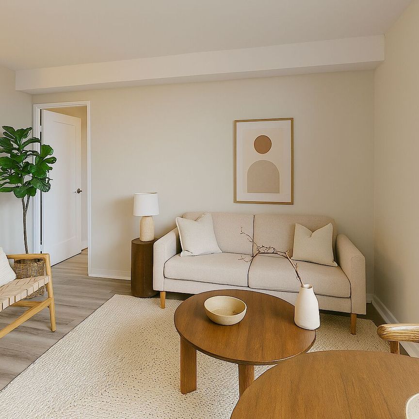 Lincoln Heights - Photo 1