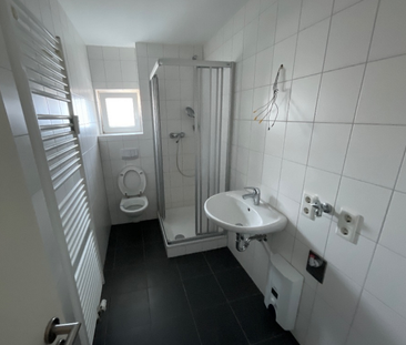 Helle 2-Zimmer Wohnung mit Balkon! - Foto 3