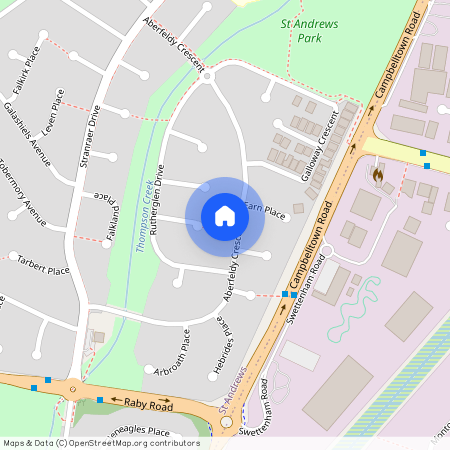 37 Aberfeldy Crescent, NSW 2566, St Andrews