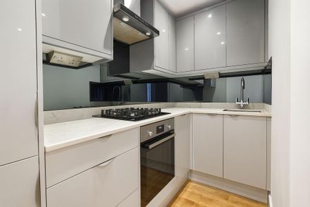 1 bedroom apartment to rent - Photo 5