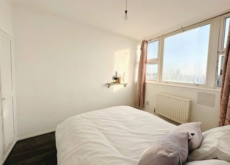 Room in a Shared Flat, Devonshire Hill Lane, N17 - Photo 3