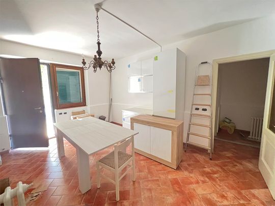 Spoleto affitto appartamento - Foto 1