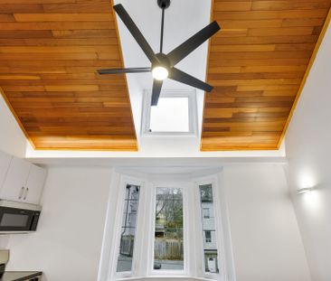 For Lease - 396 Jones Avenue Unit# 2ND Floor, Toronto, Ontario - Photo 3