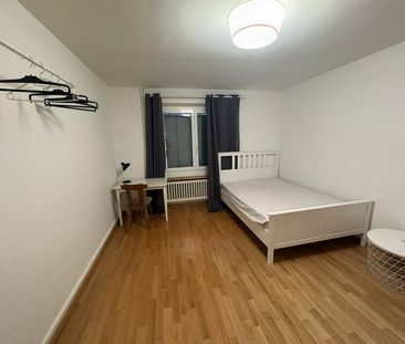 1 Zimmer, 20 m², EG - Foto 2