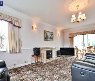 4 bedroom detached house to rent - Photo 4