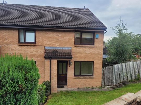 1 bedroom house to rent - Photo 1