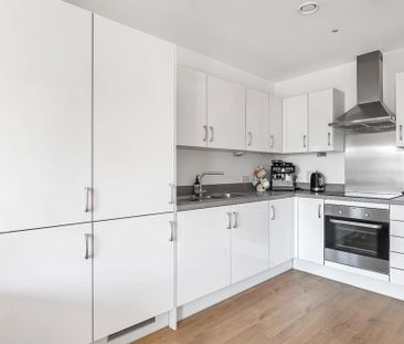 1 bedroom apartment to rent - Photo 3