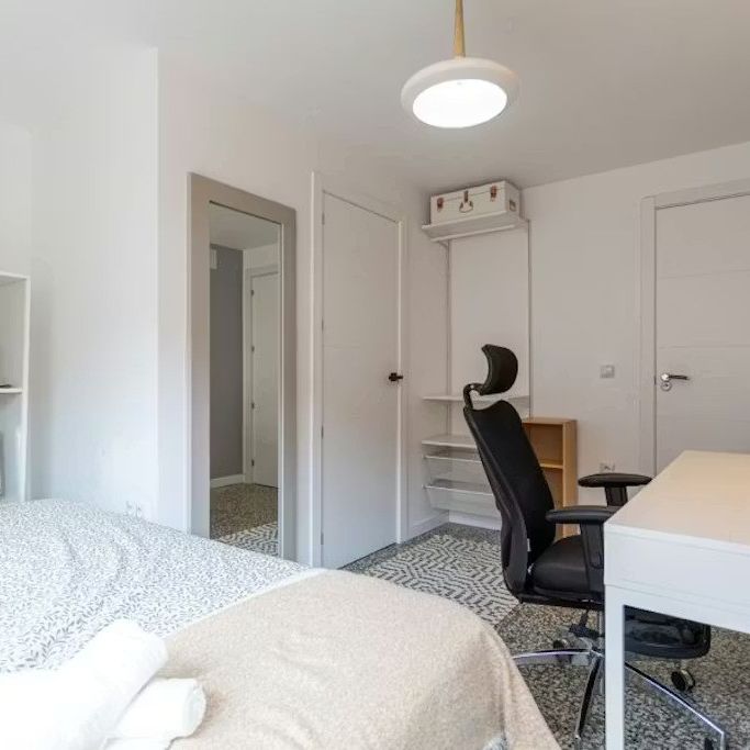 Carrer de Manuel Martí, Valencia, Valencian Community 46021 - Photo 1