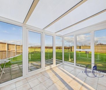 2 bedroom bungalow to rent - Photo 3