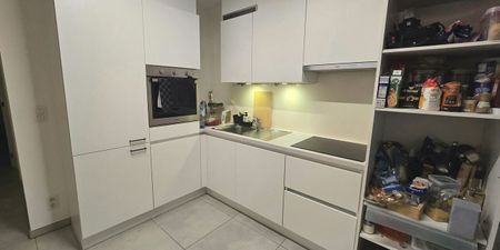 Appartement te huur in Meise voor € 820 met 1 slaapkamer - Foto 2