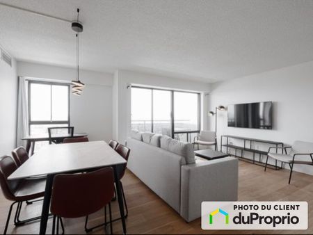 309-640, rue St-Jean, St-Jean-Baptiste à louer - Photo 5