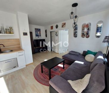 40m² Wohnung mit Innenhofterrasse 39m² im Zentrum von Amstetten - Foto 1