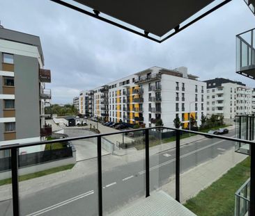 Stylowe mieszkanie na wynajem w centrum! - Photo 3