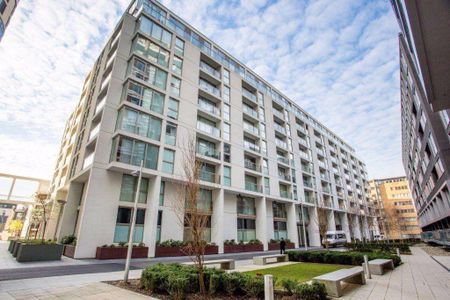 1 bedroom apartment to rent - Photo 4