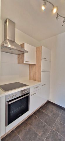 Im Herzen von Dornbirn: Große 3-Zimmer-Maisonettewohnung zu vermieten! - Photo 3