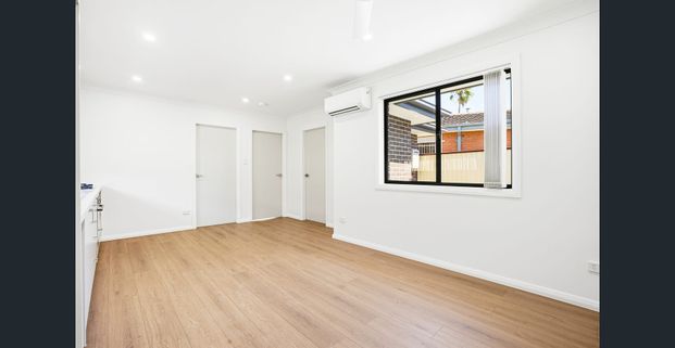 Brand New Granny Flat with Ensuite ! - Photo 1