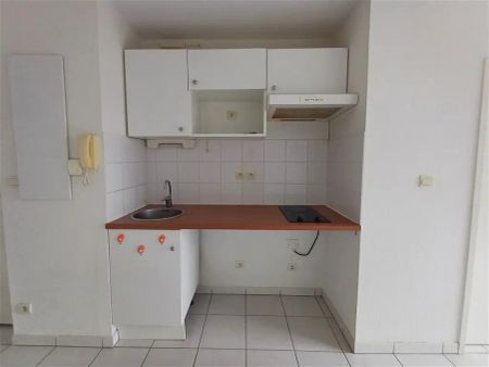 Location appartement 1 pièce - 34m² à Fonbeauzard (31140) - Photo 3
