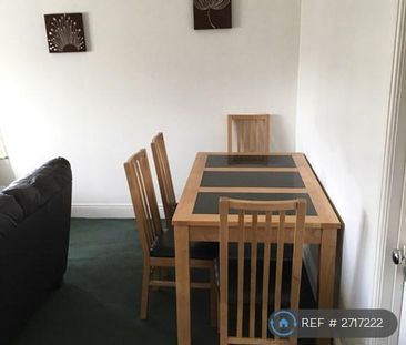 1 bedroom in a flat share to rent - Photo 6