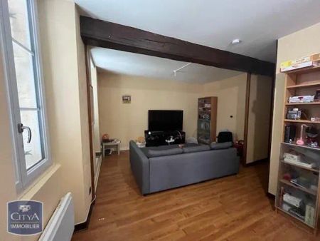 Appartement à louer 4 pièces 114.74m² - Photo 2