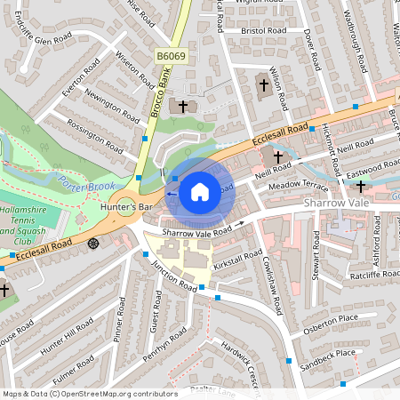 145 Neill Road, Sheffield