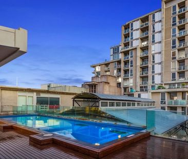 503/158 Albert Street, East Melbourne VIC 3002 - Apartment For Rent... - Photo 1
