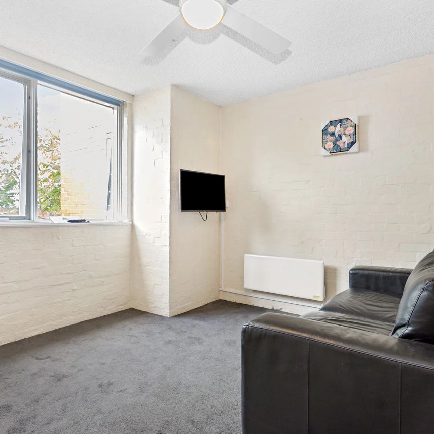 Light Filled and Position Perfect - Photo 1