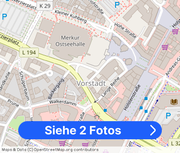 Umzug gefällig? 2-Zimmer-Wohnung - Foto 1