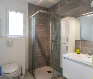 Maison à louer 3 pièces 70.88m² - Photo 4