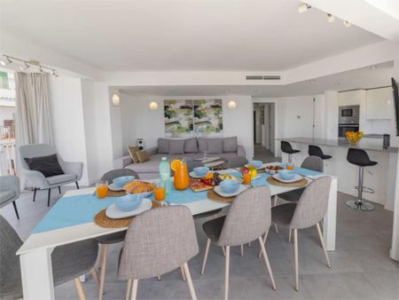 Piso de alquiler en Ma-2210, 2, Port de Pollença - Photo 3