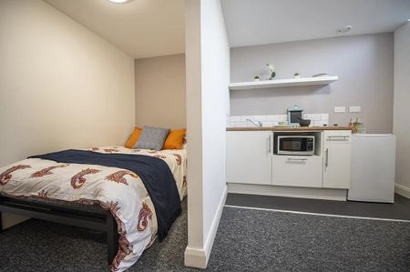 1 bedroom apartment to rent - Photo 3