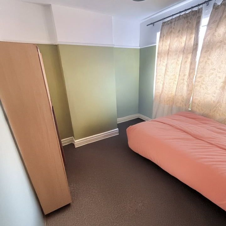 Room in a Shared House, Couples Allowed, SW16 - Photo 1