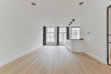 Appartement te huur: Pieter Cornelisz. Hooftstraat 121-2 1071 BS Amsterdam - Photo 5