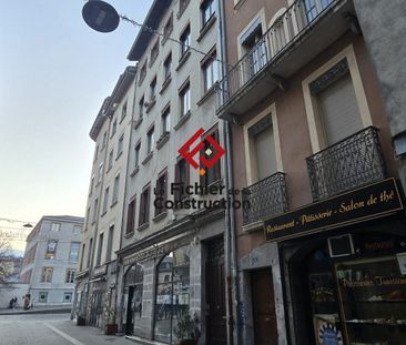 Location Appartement 2 pièces 39m² GRENOBLE 38000 - Photo 5