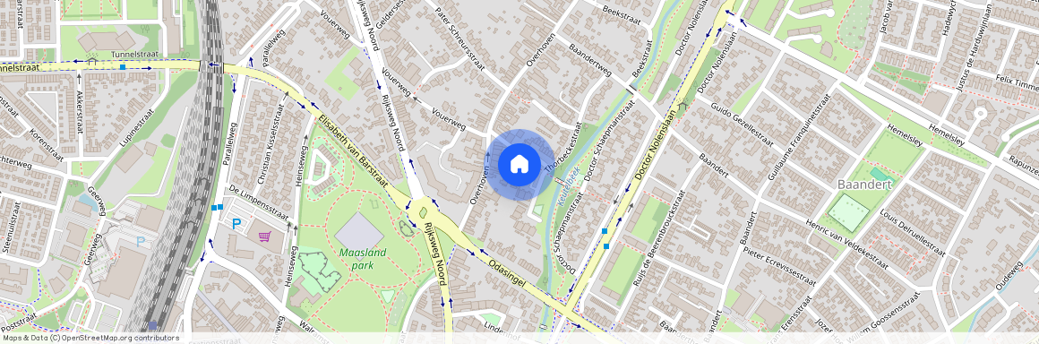 Thorbeckestraat 42 6136 DD Sittard