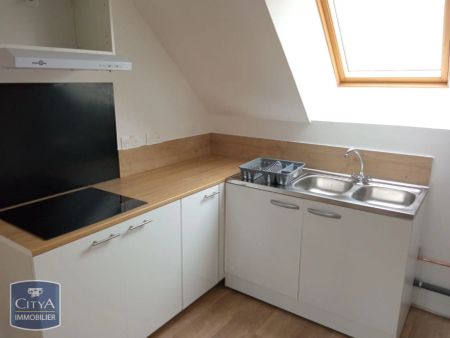 Appartement à louer 2 pièces 46.3m² - Photo 4