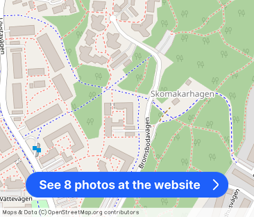 Mieszkanie do wynajęcia - 80 m² - 4 pokoje - Photo 1