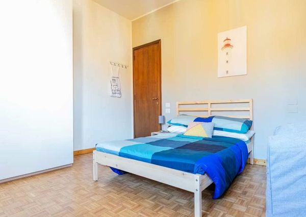 Via Felice Mendelssohn, Padova, Veneto 35132